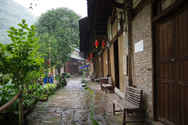 贵州旅游攻略图片 贵州旅游攻略图片