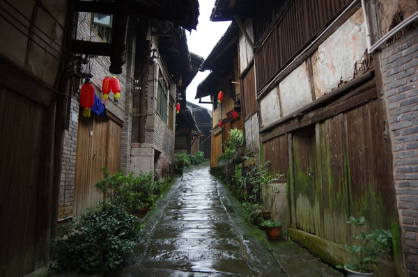 贵州景点图片 贵州景点图片