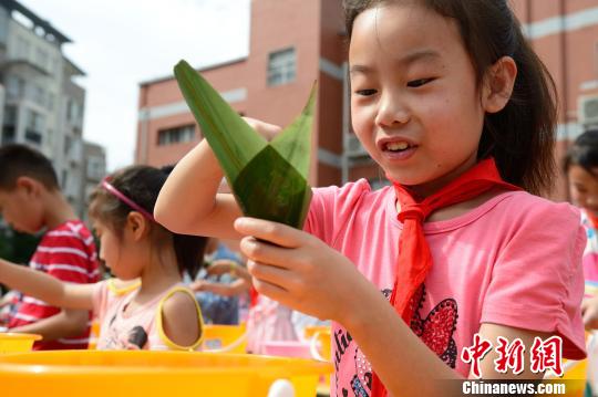 今日端午:最初并非吉祥节日意在提醒人们祛病防瘟