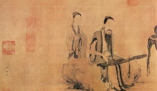 何为八拜之交?------传统礼仪 \