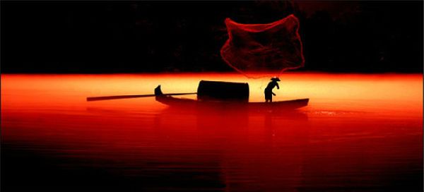 孔子的《易经》心得:出言不慎是祸根 \