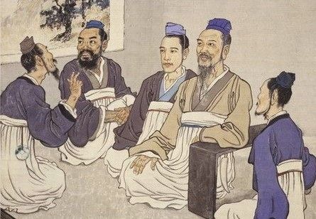 儒家文化之精奥:求美、求善、求仁义 \