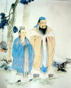 八佾第三 \