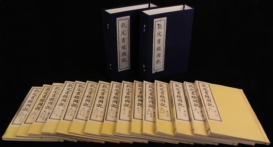 《尚书》简介 \