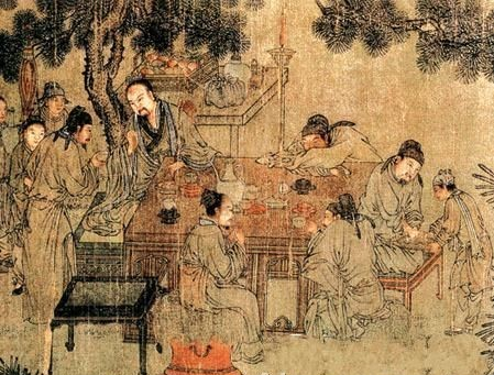 交谈中有哪些需要知道的礼仪 交谈中有哪些需要知道的礼仪