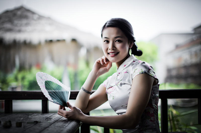 礼仪之笑容程度 礼仪之笑容程度