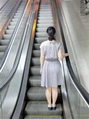 乘坐电梯时的基本礼仪 乘坐电梯时的基本礼仪