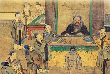 礼仪解读:女士为什么不能作揖? 礼仪解读:女士为什么不能作揖?