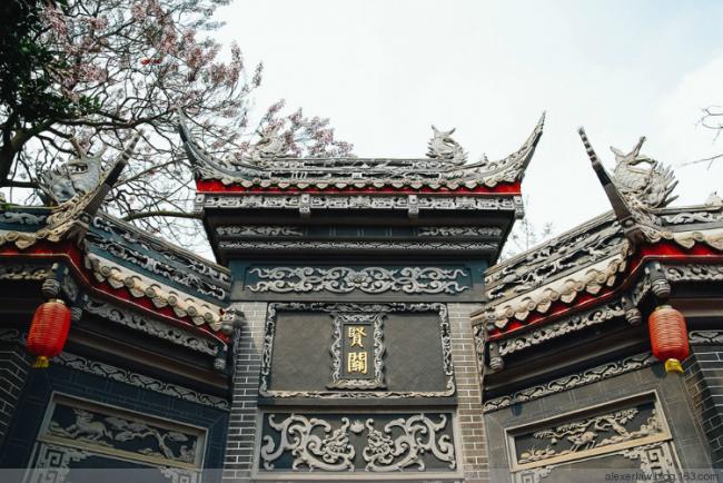 宋代宅第建造样式也是有礼仪讲究的 宋代宅第建造样式也是有礼仪讲究的