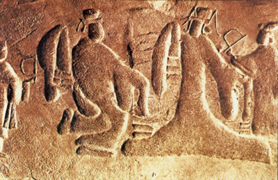 华夏礼仪之邦独有的气象宴乐歌舞 华夏礼仪之邦独有的气象宴乐歌舞