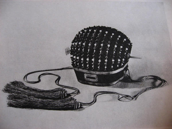 中国历朝历代的冠礼 中国历朝历代的冠礼