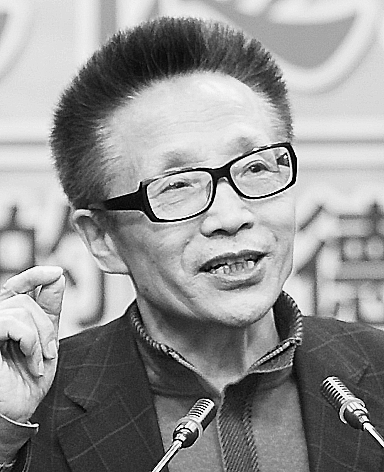 赋予传统礼仪时代内涵 张国祚