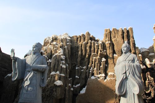 因任授官 韩非的用人思想 因任授官 韩非的用人思想