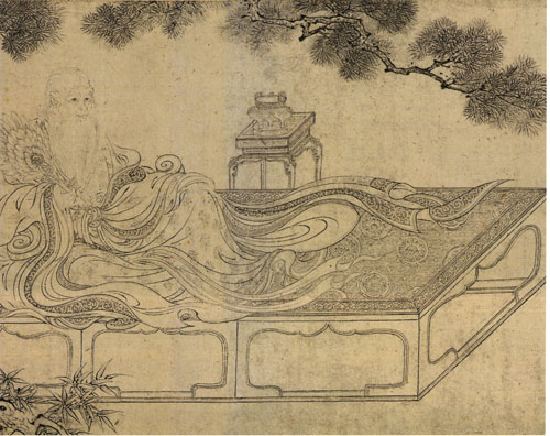 老子的治世方略和处世态度 老子的治世方略和处世态度