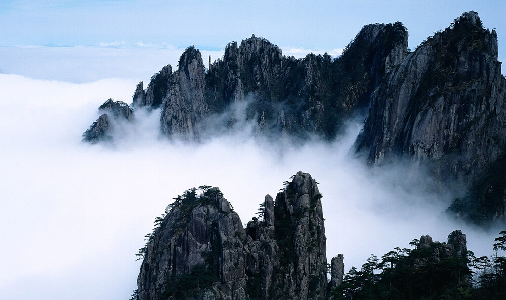 庄子:一个看透了生与死的达人 庄子:一个看透了生与死的达人