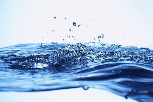 儒释道:关于水的智慧 \