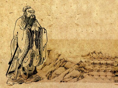 乐观豁达 君子坦荡荡 《论语》中的心理和谐 乐观豁达 君子坦荡荡 《论语》中的心理和谐