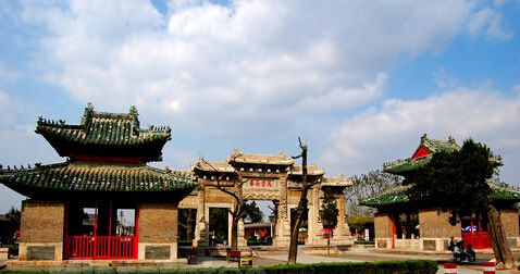 与孔子有关的那些数字 与孔子有关的那些数字