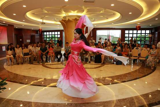 日常交际礼仪 \