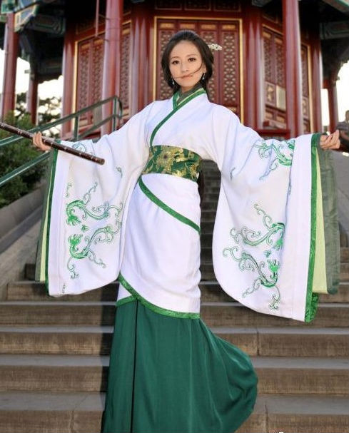 女性的形象礼仪 \