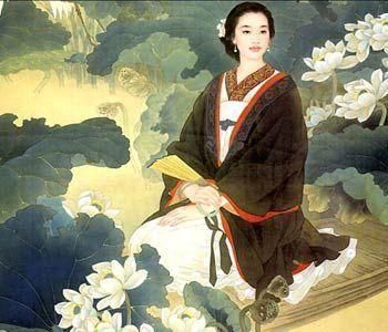 夫妻之间的礼仪 \