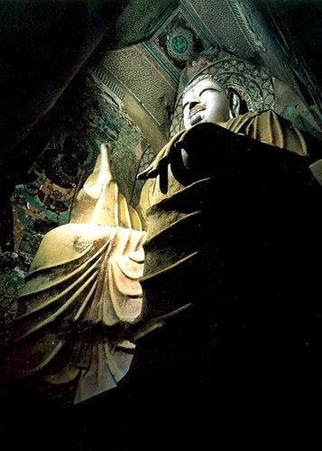 不得不看的中国现存古代大佛 \