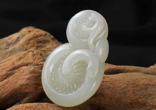 知识国学——挂件的寓意 \