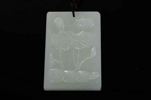 知识国学——挂件的寓意 \