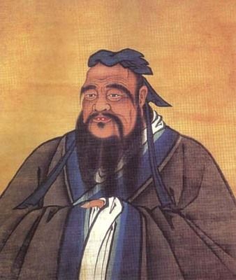 老子给孔子上的一课《做人如水》 \