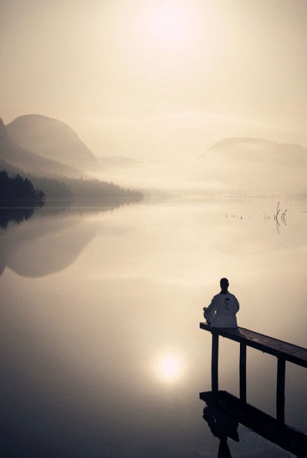 中国传统文化中的八大智慧 \