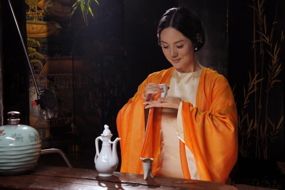 礼仪之邦—齐鲁山东的喝酒礼节 礼仪之邦—齐鲁山东的喝酒礼节