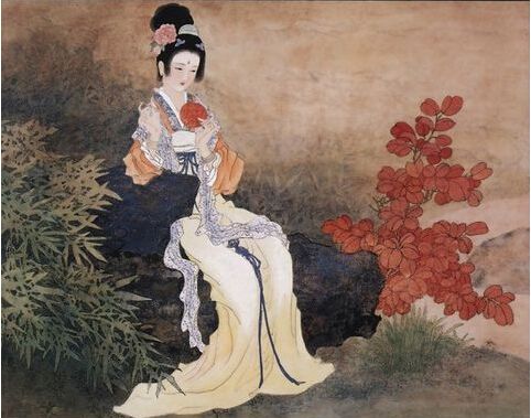 我国的“四大”你知道多少? \