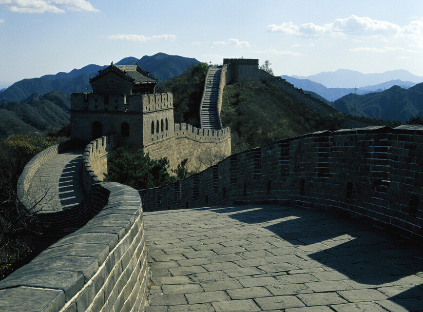 “两面三刀”来自瓦工砌墙? “两面三刀”来自瓦工砌墙?