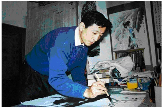 五千米恢宏长卷,尽现民族文化风采