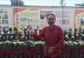 2105首届“中国传统村落·黔东南峰会”乡域经济发展论坛举行