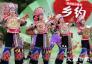 砚山县投入3亿元推进民族文化产业体系建设