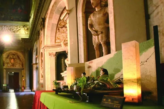 三代匠人 只做世上独一无二的人形娃娃