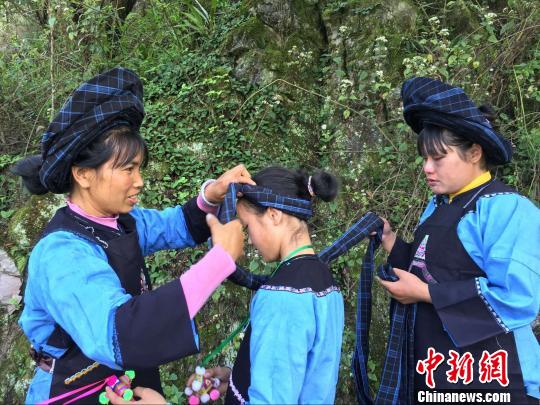 华人学者:民俗文化是华人联系故乡的“乡愁”纽带