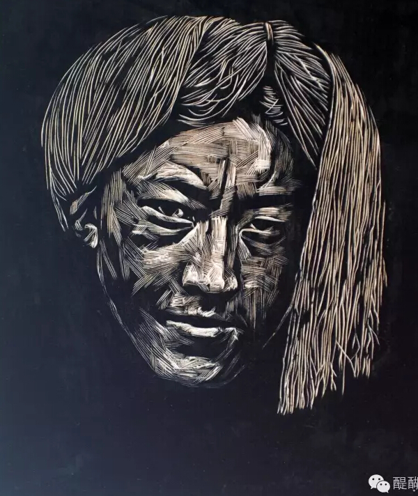 刀刀入心!黑白光影里的西藏 刀刀入心!黑白光影里的西藏