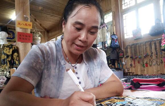 “伟大转折从这里开始”——长征转折点黎平的美丽嬗变